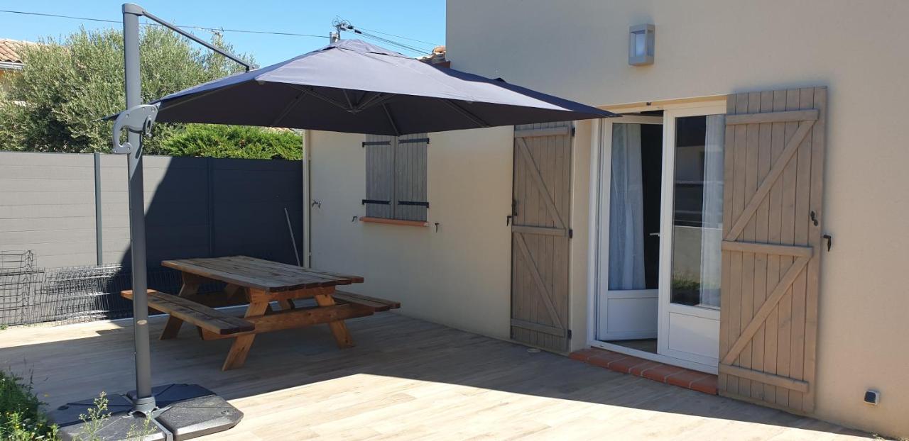 Belle Maison Climatisee - Meet - Aeroscopia - Tramway Aussonne Exterior photo
